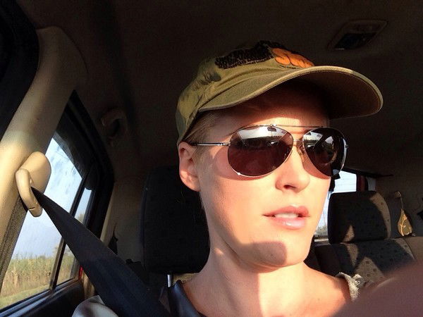 Маргарита Гордеева