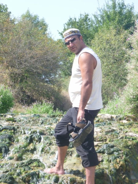 Асиф Альомар Ибн Закир