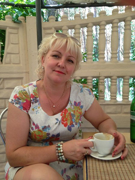 Екатерина Адабаш