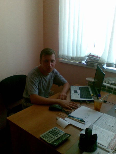 Нагорный Александр