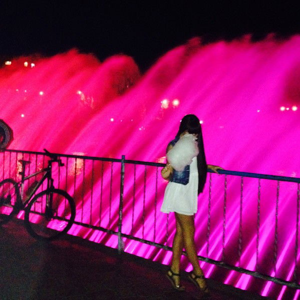 Кристина Болдырева