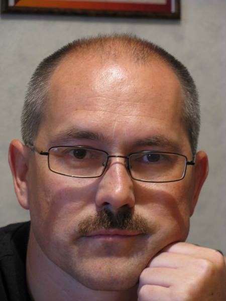 Виталий Осипов