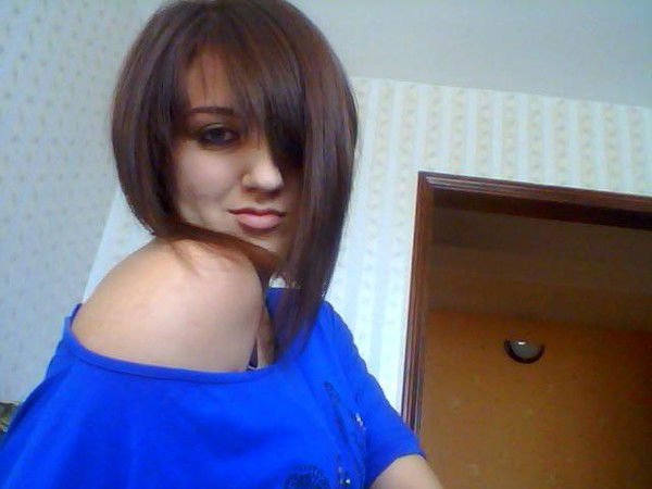 Яна Подзолкова