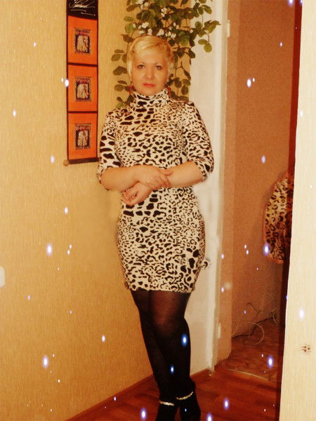 Наталья Дарькина