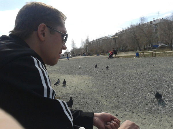 Александр Бардин