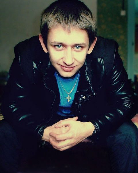 Павел Бриндя