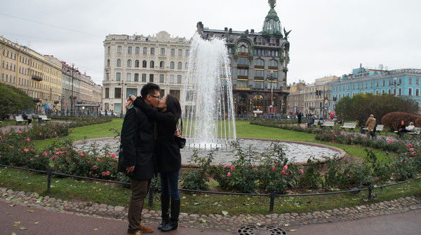 Егор Колодезников