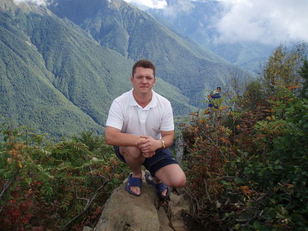 Владимир Евсюков