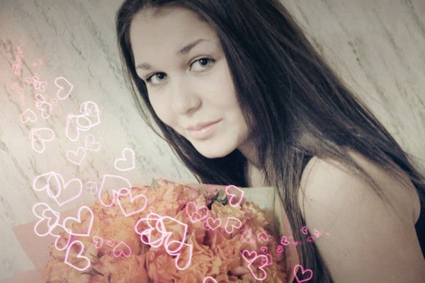 Марина Рыбина