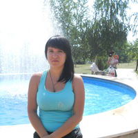 Анна Ковтонюк