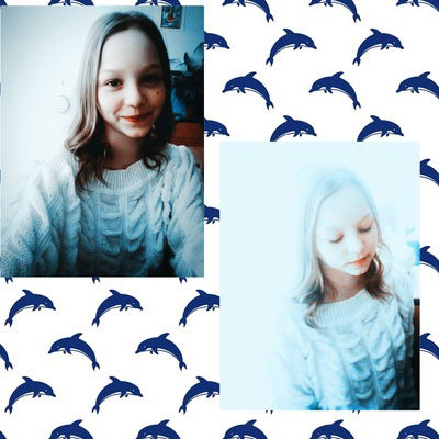 Юлия Смолякова