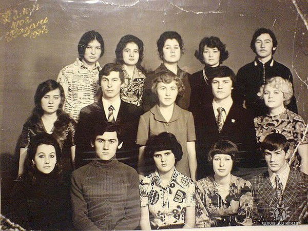 Татьяна Клементьева