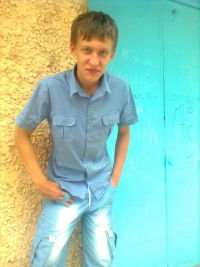 Алексей Кузнецов