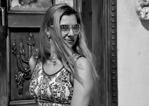 Юлия Гальцева