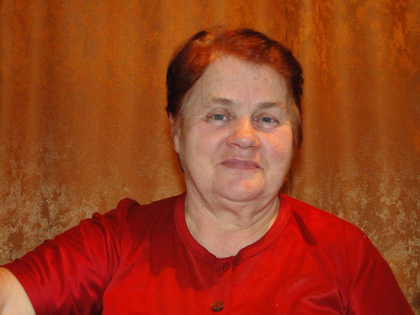 Светлана Еремич