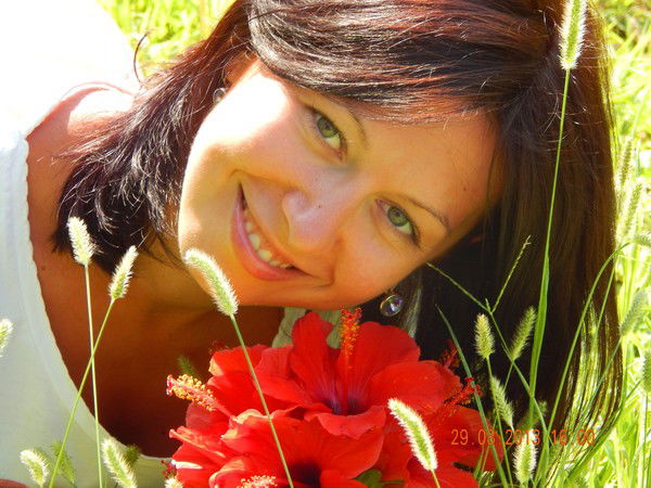 Лахтина Елена