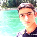 Shamsiddin Huseinov
