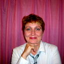 Ольга Сорокина