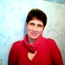 Валентина Снядовская