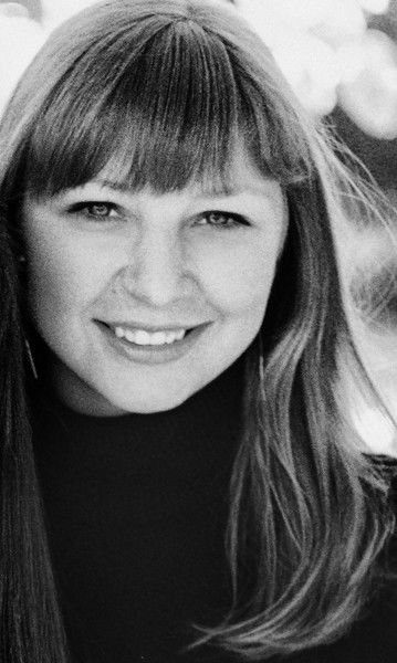 Виктория Захарнёва