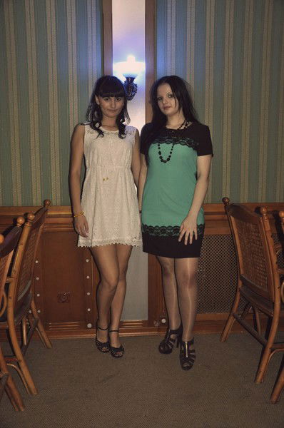 Валентина Пурчел