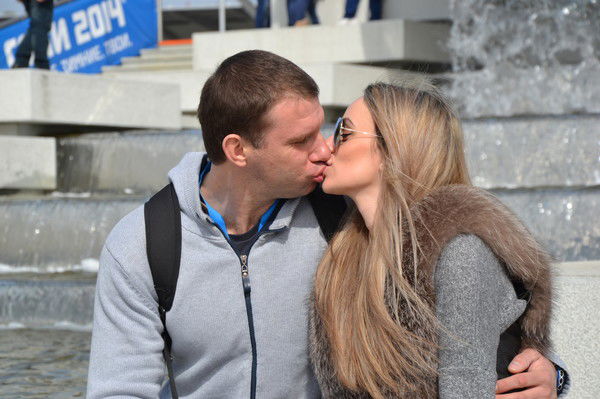 Елена Анисимовa