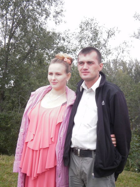 Юлия Чугаева (Быкова)