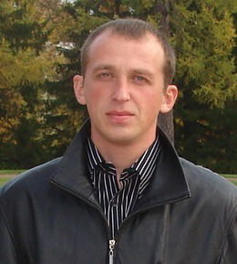 Вячеслав Рыбкин