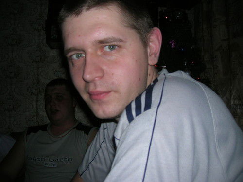 Сергей Лепкин