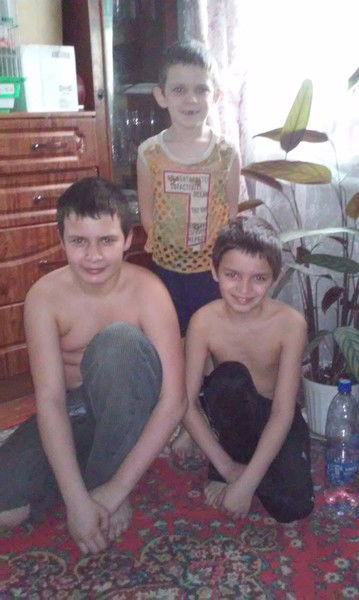 Оксана Стенникова