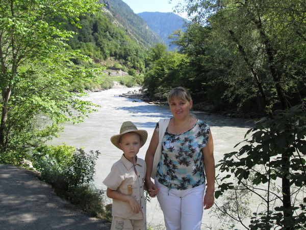 Татьяна Двоеглазова