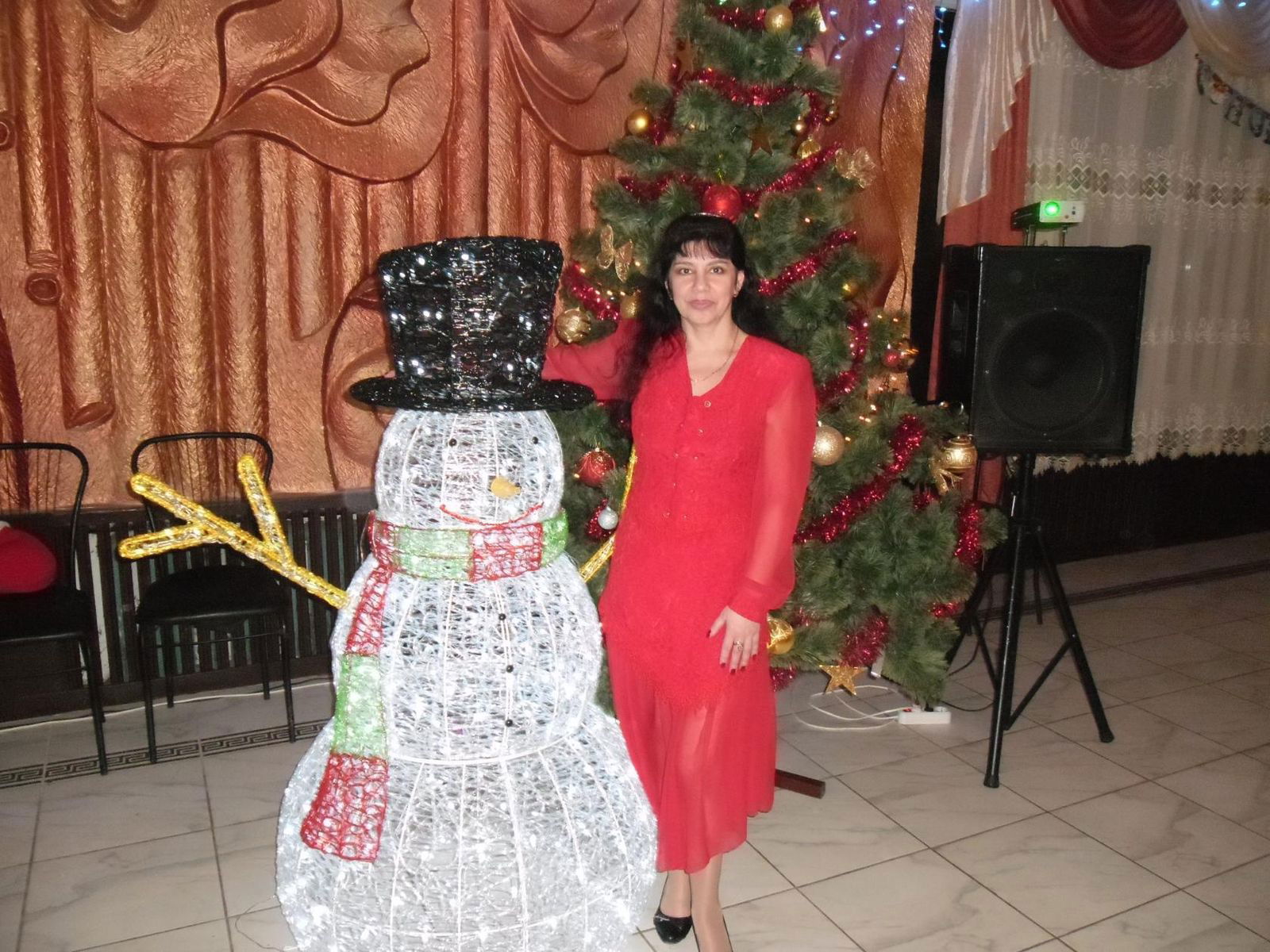 ЭЛЬМИРА САУТИНА