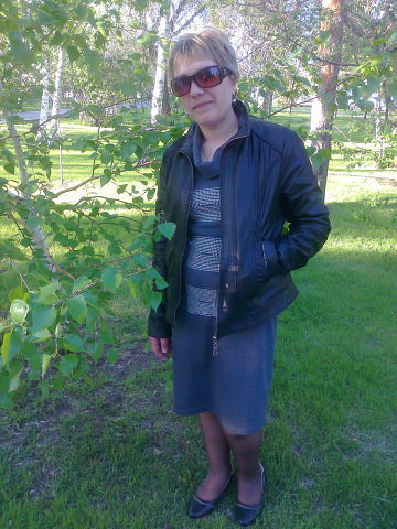 Ольга Деруга