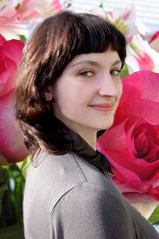 Инесса Василенко (Щипко)