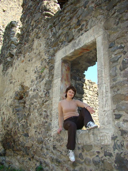 Галина Кириленко