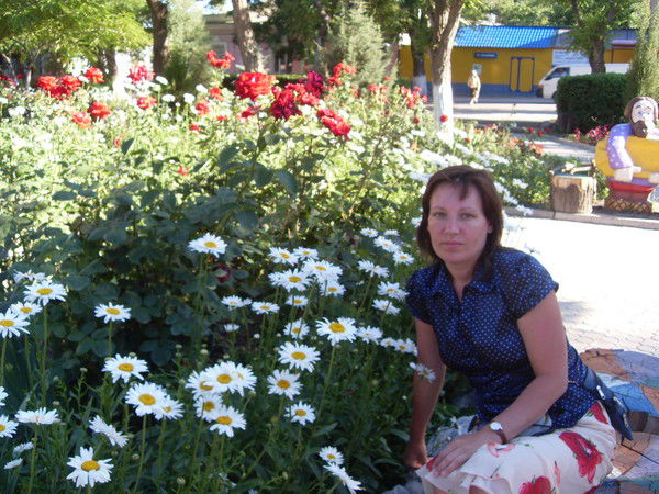 Ирина Муромская