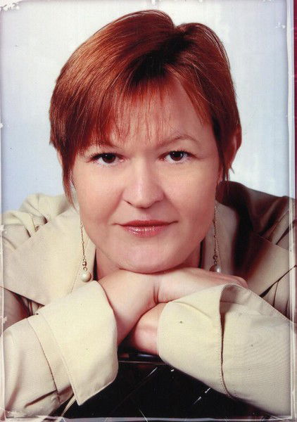 Марина Лебедева