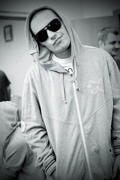 Влад Свиридов