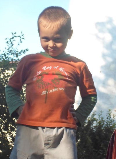 Костя Живков