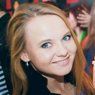 Валерия Матвеева