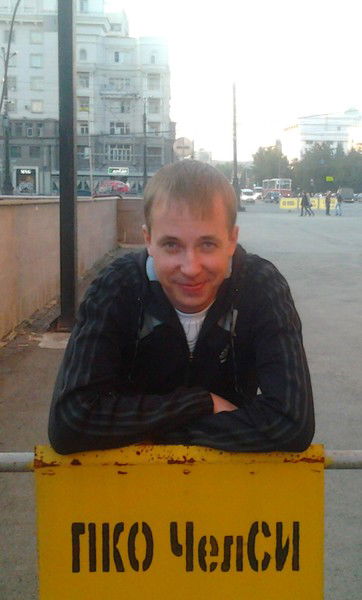 Евгений Киреев