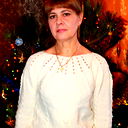 Валентина Маркасова