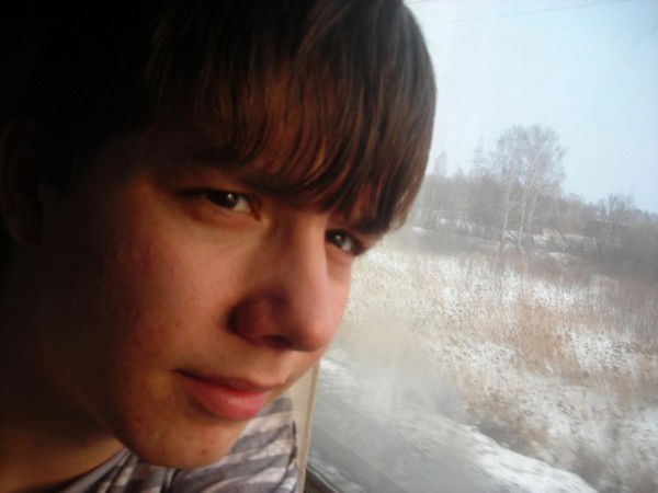 Александр Козиков