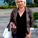 Лариса Иванова