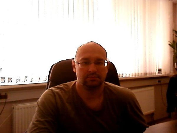 Дмитрий Евдокимов