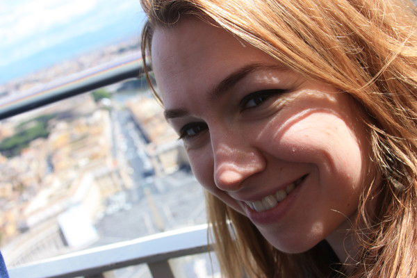 Мария Орлова