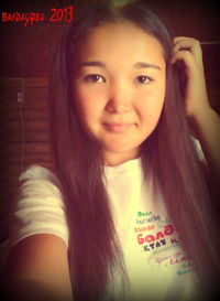 Шолпан Ракатова