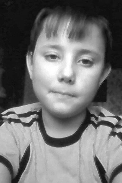 Антон Васильев