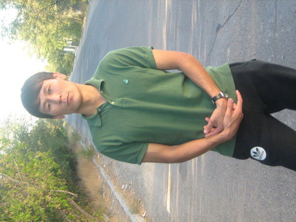 Азамат Азаке