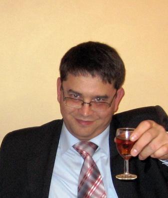 Александр Коренев